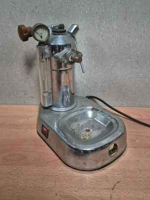 La Pavoni Europiccola Espressomaschine Kaffeemaschine Handhebel Siebträger - Bild 1 von 4