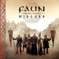 Midgard | Faun | Deutsch | Audio-Cd | CD | 2016 | EAN 0602557012156