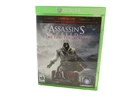 Assassin's Creed: The Ezio Collection Microsoft Xbox One