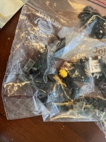 LEGO 70599 Ninjago Skybound Cole's Dragon Set Incomplete