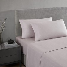 - Queen Sheet Set, Luxury Sateen Cotton Bedding, 800 Thread Count, Soft Smo...