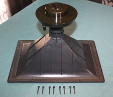 Klipsch CF-3  2" tweeter Horn  driver  also for CF-3  K-63-KN  Truly Excellent