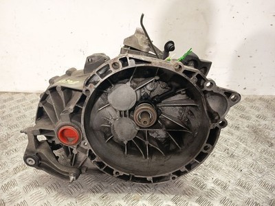 6M5R7002DB GETRIEBE / 6699172 FÜR FORD FOCUS II DA_, HCP, DP 2.0 TDCI