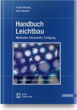 Handbuch Leichtbau | Frank Henning (u. a.) | ...