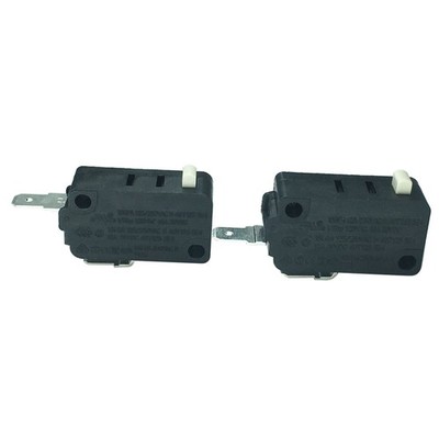 5304509459&5304509460 Microwave Door Switch Replacement Frigidaire Electrolux