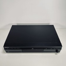 Sony SCD-XE800 Lettore SACD Super Audio CD