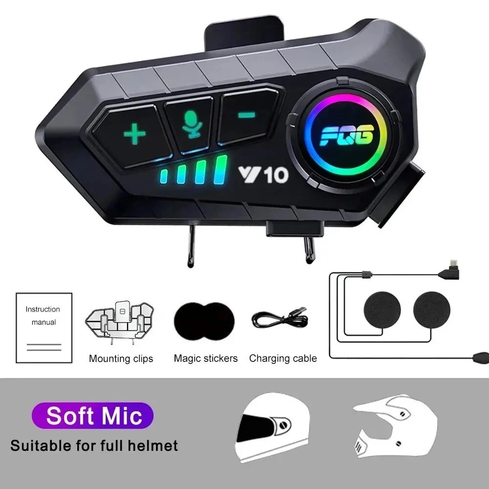 Cuffie HiFi Wireless Bluetooth 5.3 per Moto