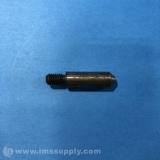  3" Threaded Tapered Head Locating Pin USIP