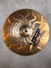 UFiP TIGER series crash cymbal 16 inch TS-16 Drum