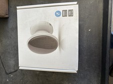 Ubiquiti IS-M5 IsoStation M5 Shielded airMAX 5Ghz Radio with Isolation Antenna