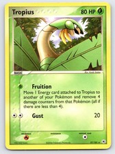 Tropius Hidden Legends 27/101 - LP Condition on eBay