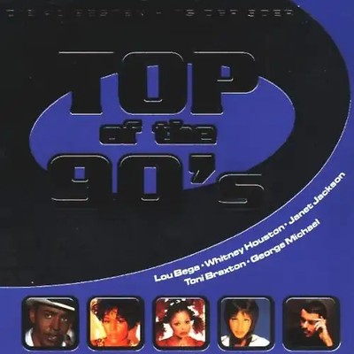 Various - Top of the 90'S