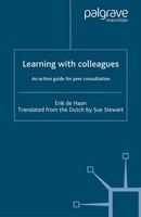 Kenneth A. Loparo | Learning With Colleagues | Taschenbuch | Englisch (2004)