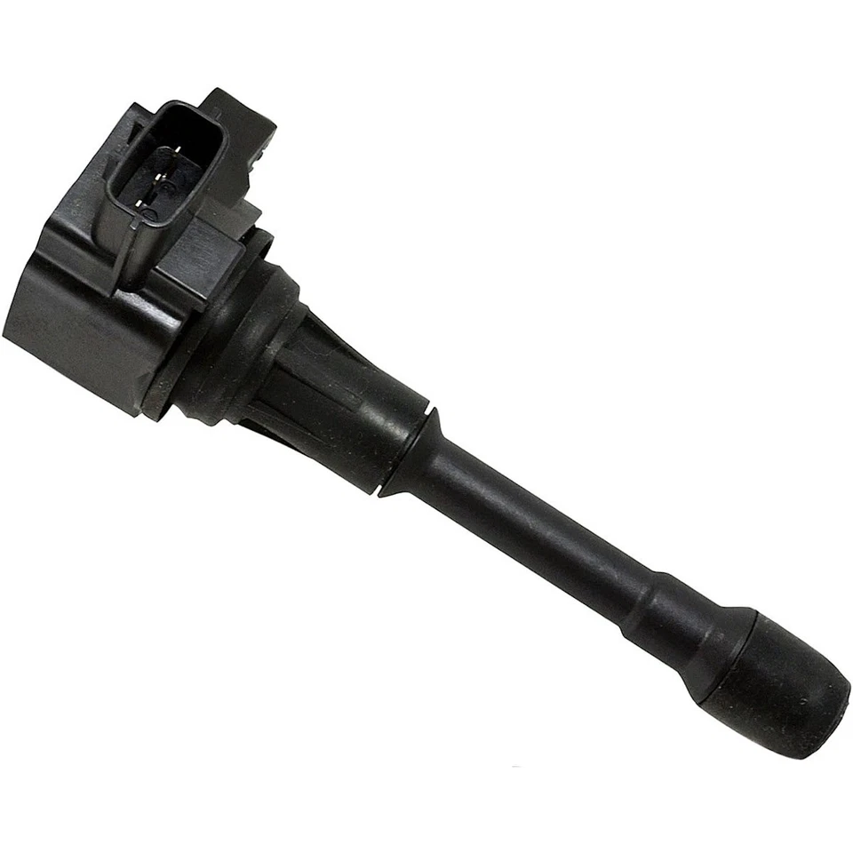 JUEGO-HITIGC0083-4 Hitachi Juego de 4 Bobinas de Encendido para INFINITI QX80 Nissan Armada Foto 2 de 4