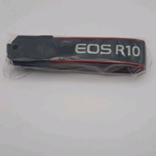Canon EOS R10 Genuine Camera Neck Strap ER-EOSR10