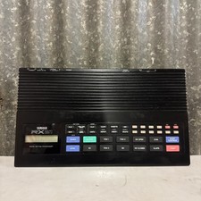 Yamaha RX21 Digital Rhythm Programmer/drum Machine Vintage