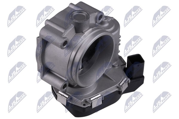Drosselklappenstutzen NTY ETB-BM-021 57Mm FüR BMW 3Er E92 1Er E81 E87 E90 E91-image