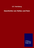 G. F. Hertzberg | Geschichte Von Hellas Und Rom | Taschenbuch | Deutsch (2013)