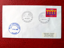 NORGE, NORDKAPP, HAMMERFEST-NONNINGSVAG, M/S "NORDNORGE", Schiffpost