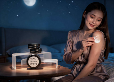 Starlit Sky Body Balm