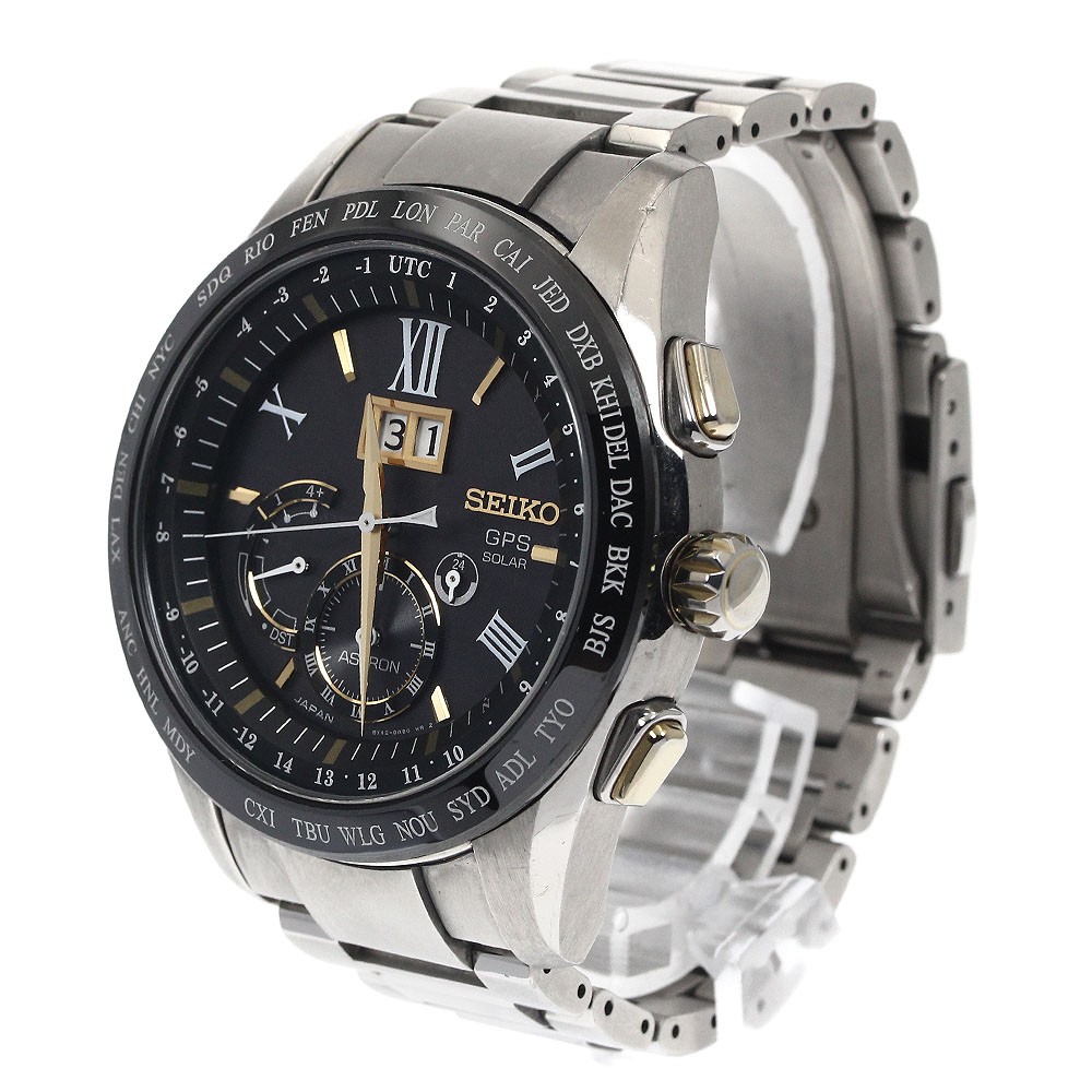 SEIKO アストロン　8X42-0AB0-3 ASTRON 8X Series（ASTRON） セイコー アストロン SBXB003 8X82