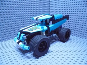 LEGO Speed Champions 76897 75891 City 60180 Technic 42059 Racing Car Lot