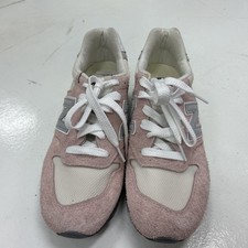New Balance Made in USA 996 TA Pink width D U996TA Men's Size 9