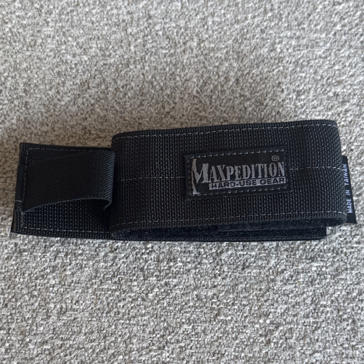 Maxpedition Mouchard Ccw Universel Holster Insert Armée Mag