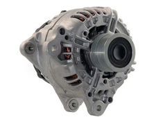 For 2005-2014 Volkswagen Jetta Alternator Remy 46698VNQZ 2006 2007 2008 2009