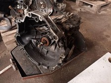 Boite de vitesse Audi 50