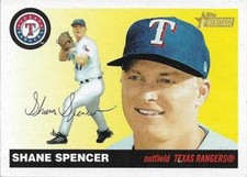 2004 Topps Heritage MLB Baseball Trading Cards Pick From List 301-400