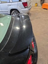 Used Rear Spoiler Fits 2009 Chevrolet Cobalt Cpe Rear Grade A Used Rear Spoiler Fits 2009 Chevrolet Cobalt Cpe Rear Grade A