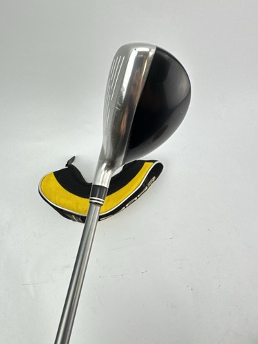 King Cobra Baffler 2 Hybrid 18* Regular Graphite /Right /Lamkin Midsize /27032 - Picture 8 of 19
