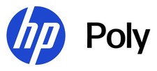 HP Poly Sync 60 Universalnetzteil mit Kabel