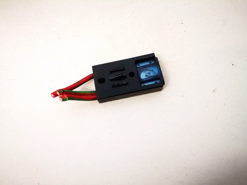 8a0937530 Sicherungen  Audi 80 DE1394308-58