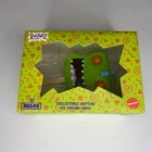Culturefly Reptar Meltz Ice Cream Collectible. Nick Box Exclusive. New in Box.