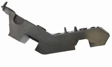 Genuine Audi Front Bumper Bracket Guide Retainer Right (2019-2024) OE 83A807184