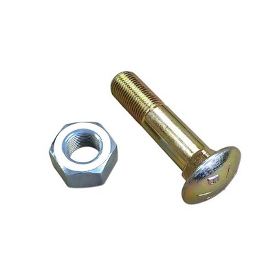 Rear Rim Bolt Assembly fits White/Oliver Tractor