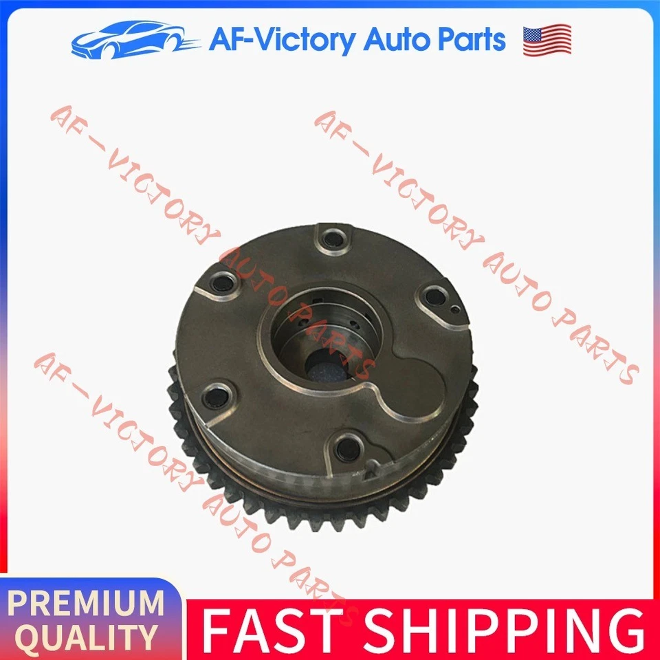 Actuador de distribución de válvula variable OEM para Honda CR-V Accord Crosstour 2008-2015 Foto 3 de 4