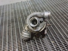 Turbo Kia CEED