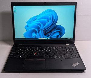Lenovo P15v | eBay