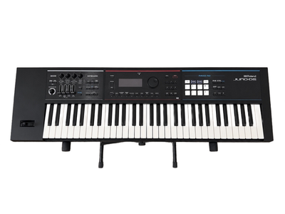 Roland Juno Ds61 61-key Keyboard Synthesizer for sale online | eBay
