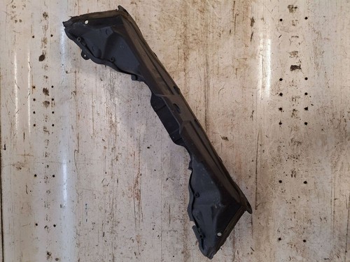 BMW X5 E70 2008 Halterung Stoßstange Stoßfänger vorne PLO37554