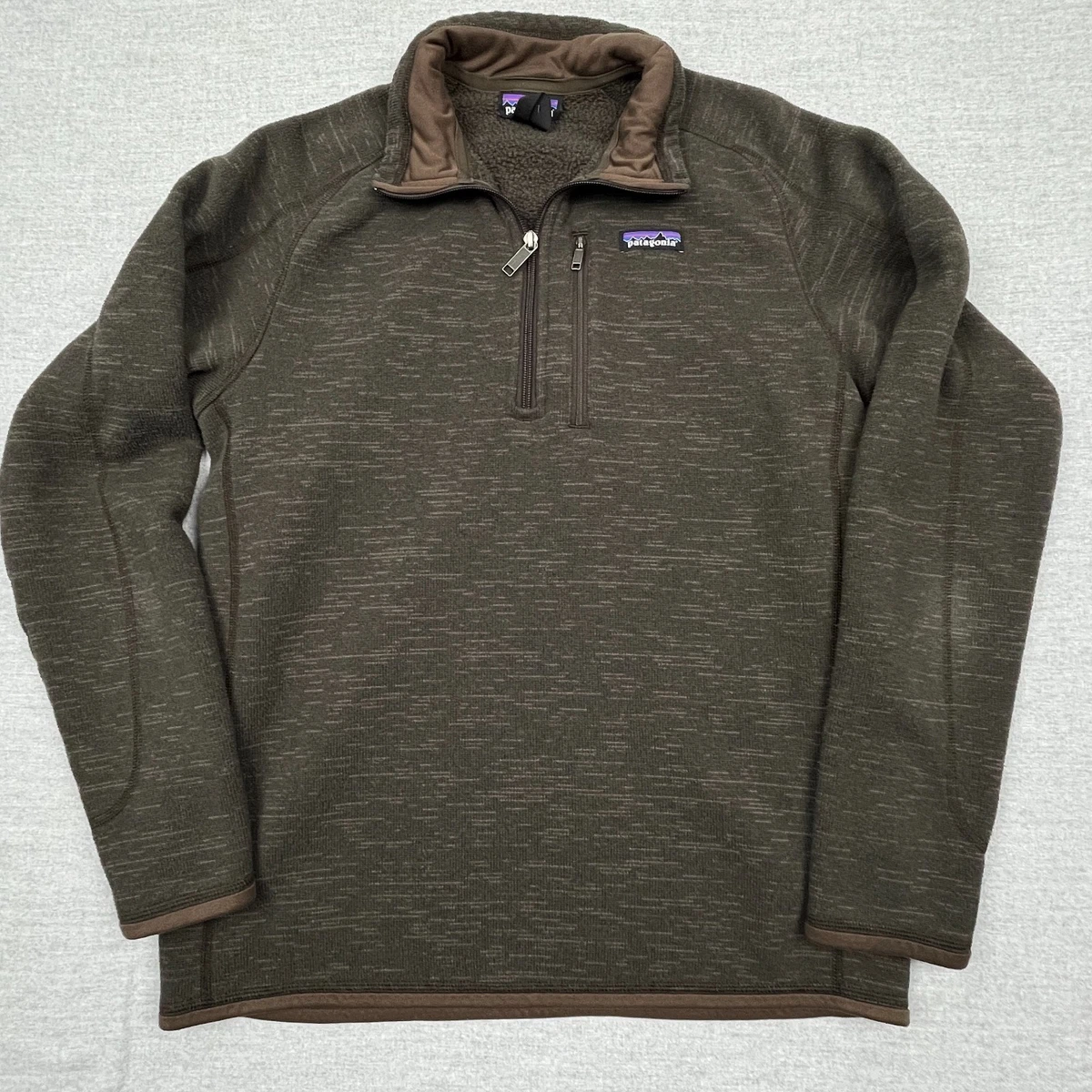その他 111 Patagonia Brown Sweaters for Men for sale | eBay