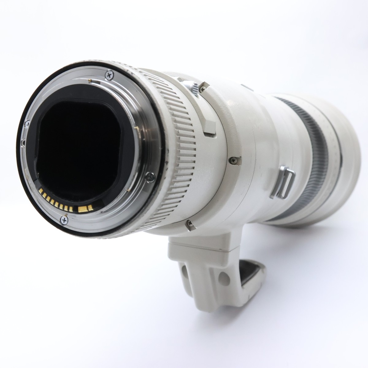 Canon EF 800-800mm f/5.6 IS L AF USM UD Lens for sale online | eBay