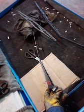 90484536 Scheibenwischerarm Rechts OPEL TIGRA (S93) 1.4 16V Cpè 3p/b/1389cc