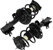 Front Shocks And Struts Replacement for 2016-20 for Nissan Maxima Struts Shocks