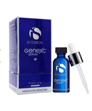 Is Clinical Genexc Serum 30ml 1oz #usau