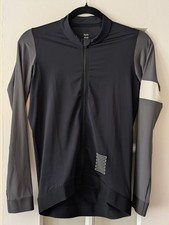 Rapha Men's Pro Team Long Sleeve Training Jersey Medium