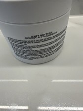 Ouai St. Barts Scalp and Body Scrub - 8.8oz Brand New